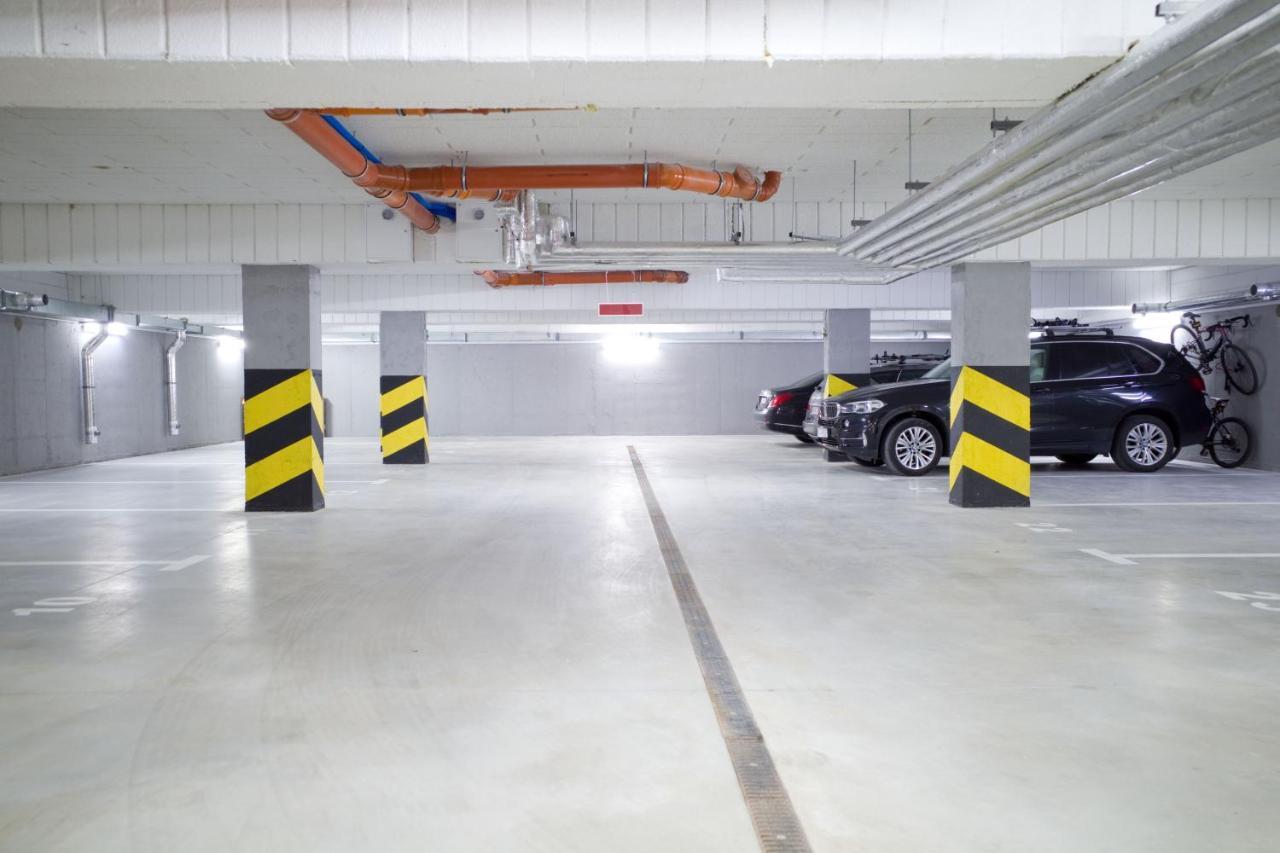 Apartment Platinium 17 *