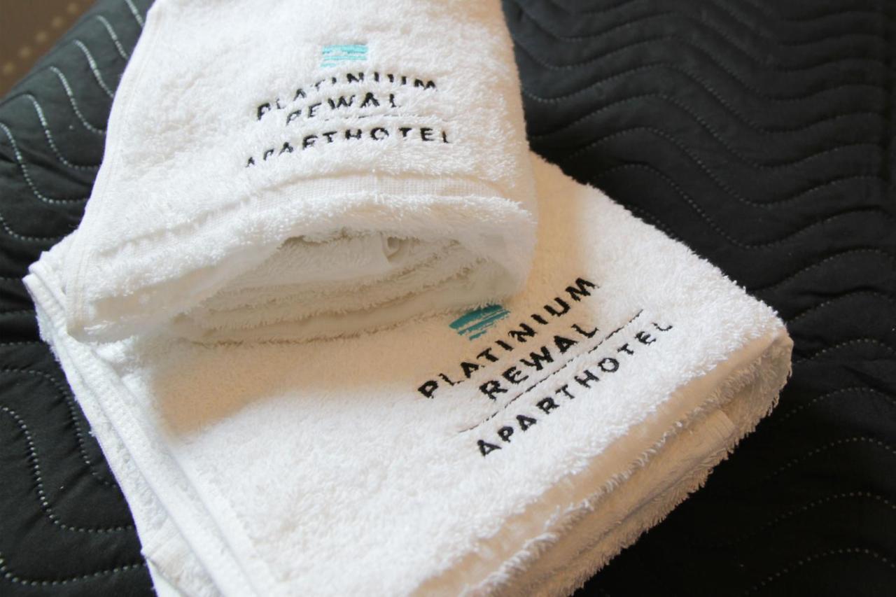 Apartment Platinium 17